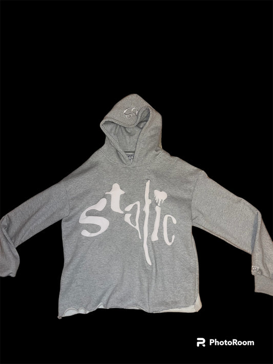 Static Wayz Hoodie